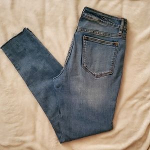 Vigoss Marley Super Skinny Jean
